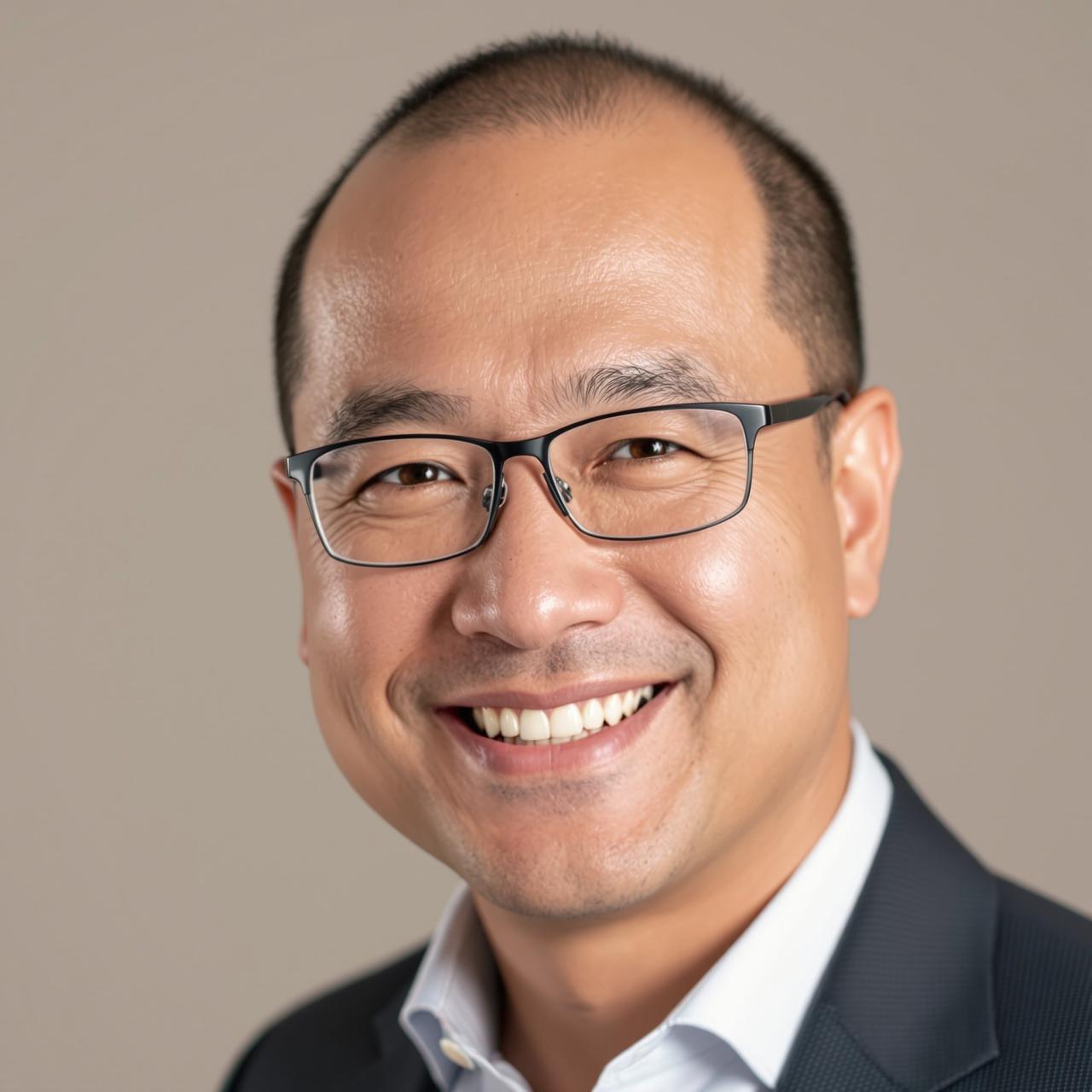 樱花动漫网官网 - 林昆仑 林昆仑 - 樱花动漫网官网创始人 & CEO